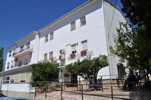 Diputación cederá el uso de la antigua residencia de ...