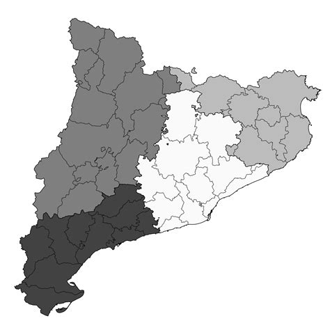 Diputacions provincials. Eleccions. Generalitat de Catalunya