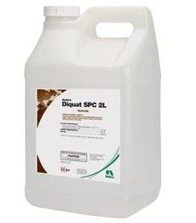 Diquat SPC 2L Aquatic Herbicide   2.5 Gallons