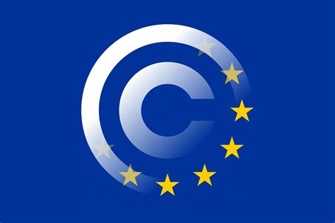 Directiva Europeia do Copyright: conheça a Lei que pode mudar a ...