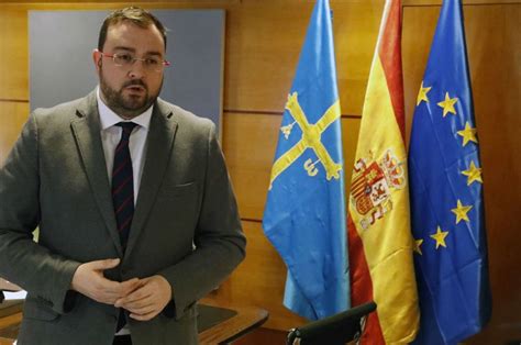 DIRECTO | Rueda de prensa del presidente del Principado   Asturias   COPE