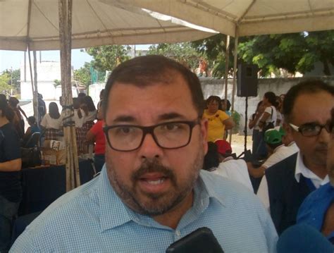 Director de Obras Públicas quiere 500 millones de pesos para el 2020 ...
