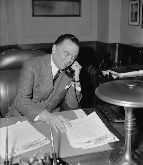 Director Hoover 1940 Office   J. Edgar Hoover   Wikipedia ...