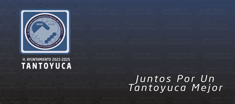 Directorio 2022–2025 Tantoyuca, Veracruz.