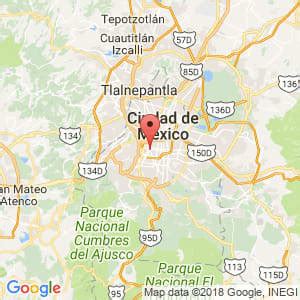 Directorio Telefónico de Benito Juárez, Distrito Federal | Nexdu