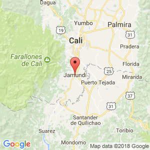 Directorio Telefónico de Jamundí, Valle del Cauca | Nexdu