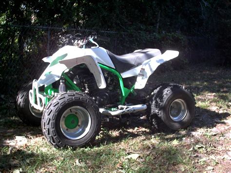 Dirt bike for sale RM 125   Tampa Racing