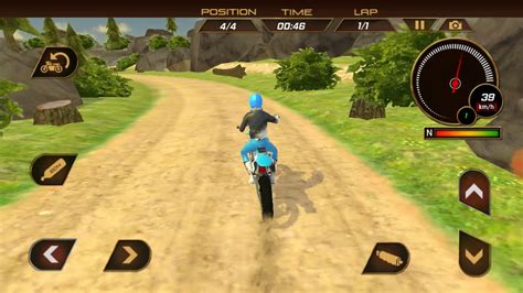 Dirt Bike Games For Android Mobile Phone, PC, Xbox, Free ...