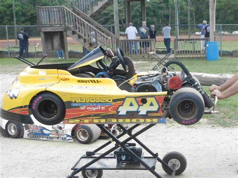 Dirt Racing Karts for sale | Only 3 left at  70%