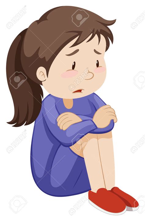 disappointed young girl clipart 20 free Cliparts ...