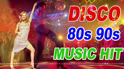 Disco Songs 80s 90s Legend   Greatest Disco Music Melodies Never Forget ...