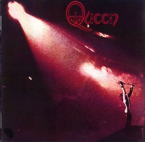 Discografía de Queen