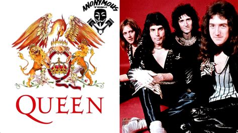 Discografía Queen de 1973 a 1995   YouTube