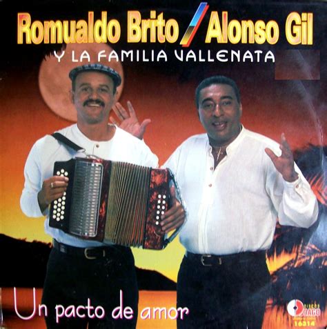 DISCOGRAFIAS MUSICALES: Romualdo Brito  18
