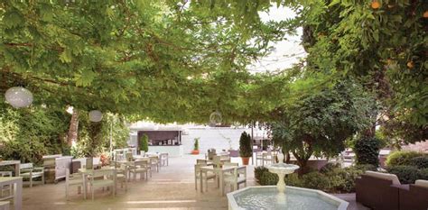 Discount [75% Off] Hospes Palacio De Los Patos Spain | Top 5 Hotel ...