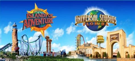 Discount Tickets Universal Studios in Orlando