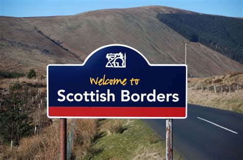 Discover Scottish Borders | Things to do in Scotland ...
