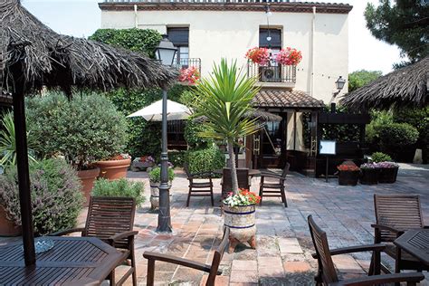 Discover the restaurant El Trabuc   Granollers Tourism