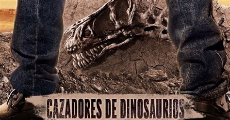 Discovery: Cazadores de dinosaurios   TVCinews
