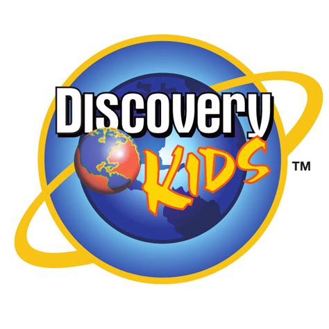 Discovery Kids Font