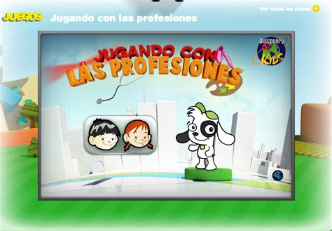 Discovery Kids Juegos Antiguos : Jugando Con Las Figuras Discovery Kids ...