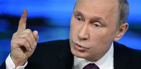 Discurs incendiar: Putin spune CLAR cine a creat ISIS si ...