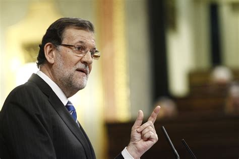 Discurso íntegro de Mariano Rajoy en el Debate sobre el Estado de la ...