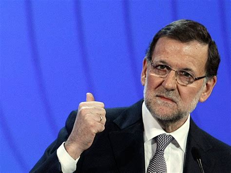 Discurso íntegro de Mariano Rajoy en la Convención Nacional de 2014 ...
