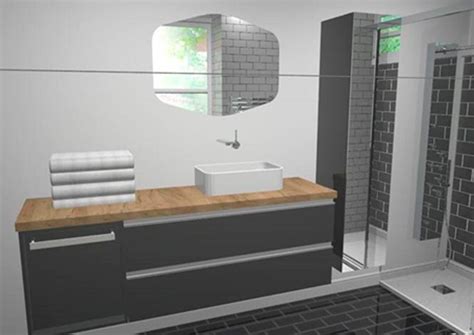 Diseña tu baño a medida con el configurador 3D de Salgar ...