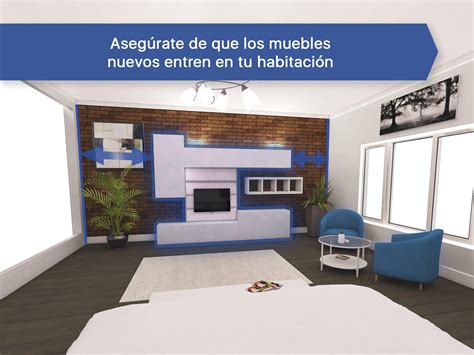 Diseñador de Habitaciones: Diseño casa 3D for Android ...