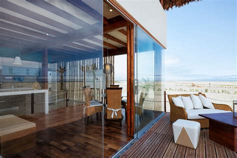 Diseño de casa de playa con bambú y madera | Planos de Arquitectura