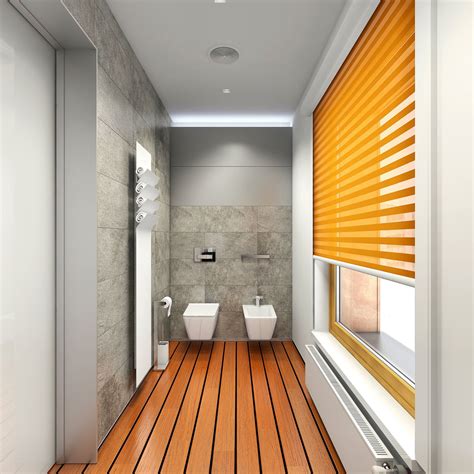 Diseño de cuarto de baño moderno | Construye Hogar