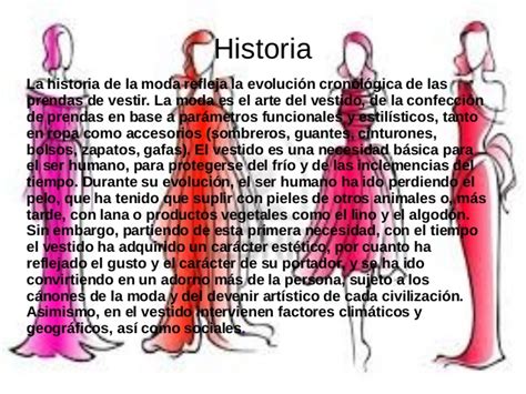 diseño de moda