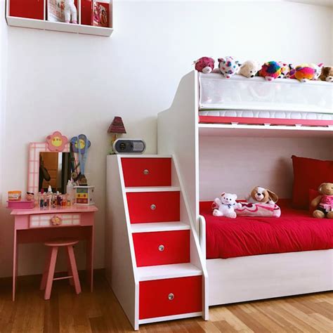 Diseño de muebles para recámaras infantiles y juveniles en CDMX y área ...