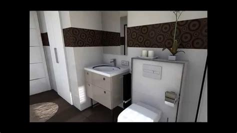 Diseño interior: Proyectos para cuartos de baño YouTube