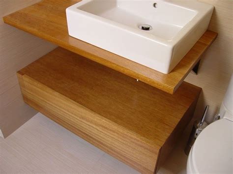 Diseño y fabricación de encimera de baño a medida y mueble de lavabo ...