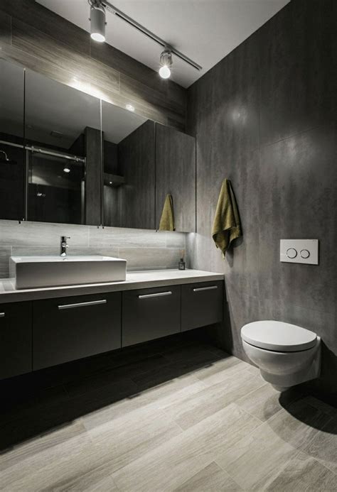 Diseños de baños modernos: 50 ideas insólitas para ...