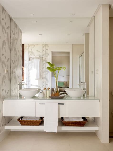 Diseños de muebles y lavabos para decorar tu hogar ...