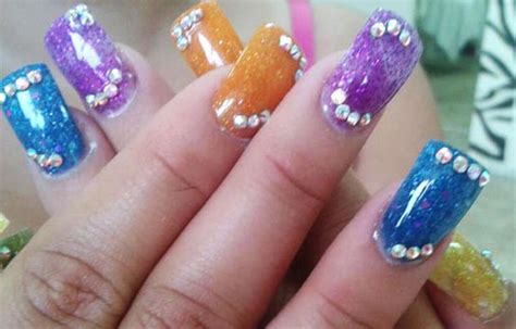 Diseños de uñas bonitas   UñasDecoradas CLUB