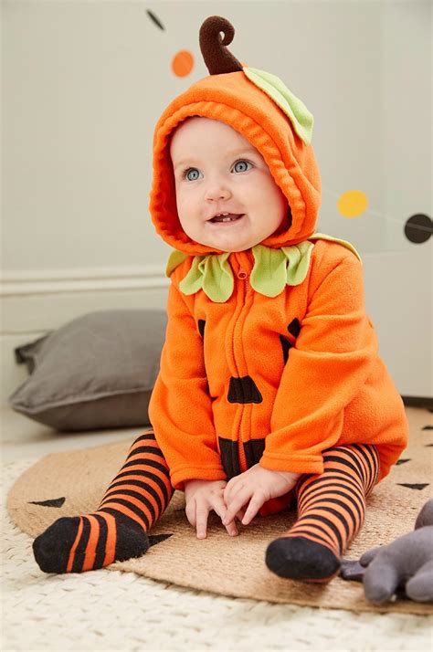 Disfraces de Halloween para bebes, niños y niñas en ...