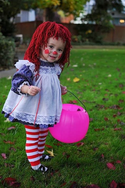 Disfraces de Halloween para niños 2019 60 ideas bonitas y ...