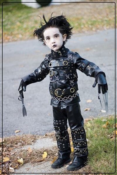Disfraces Halloween Para Niños