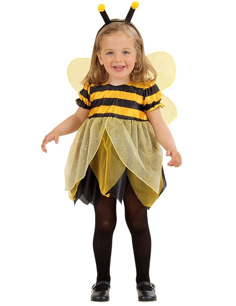 Disfraz de abeja para niña: Disfraces niños,y disfraces ...