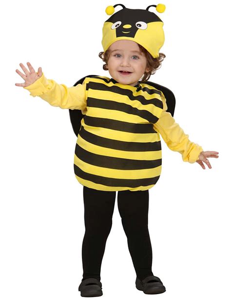 Disfraz de abeja para niño: Disfraces niños,y disfraces ...