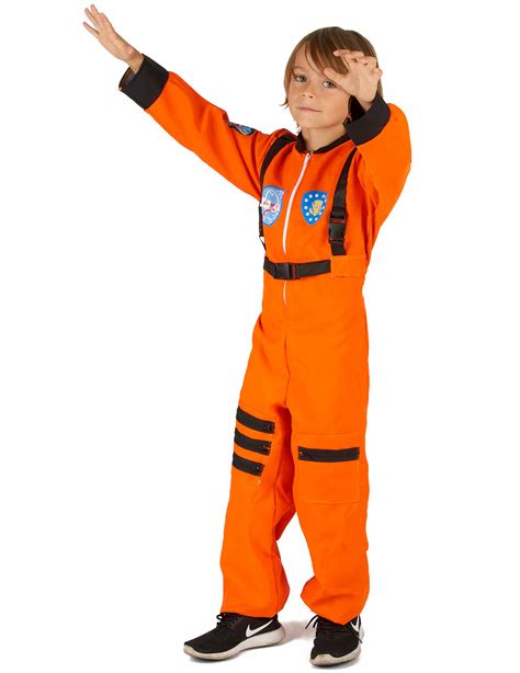 Disfraz de astronauta niño: Disfraces niños,y disfraces ...