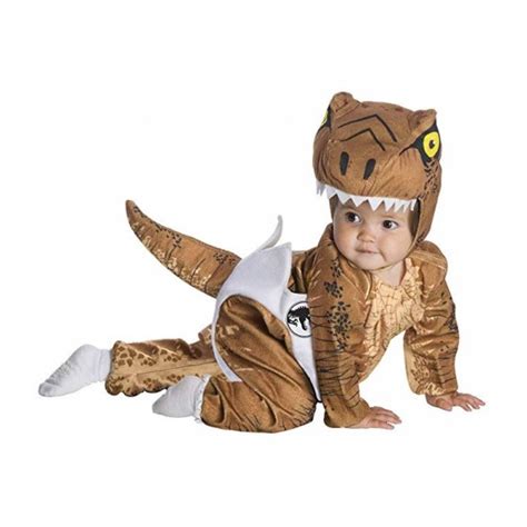 Disfraz de Dinosaurio Baby T Rex Infantil