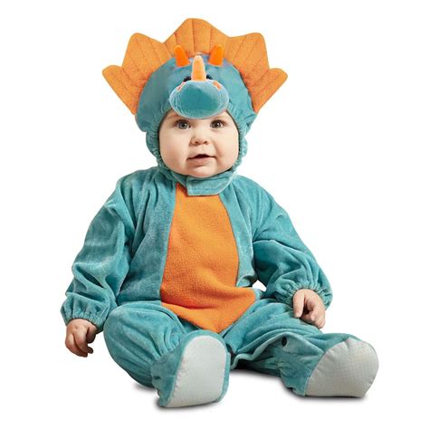 Disfraz de Dinosaurio Bebe NOVEDAD  La Casa del Carnaval