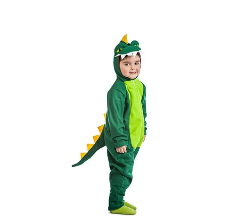 Disfraz de Dinosaurio para niños