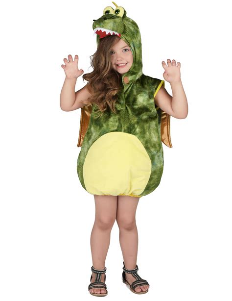 Disfraz de dinosaurio verde niño: Disfraces niños,y ...