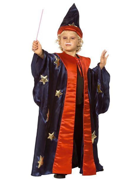 Disfraz de mago niño: Disfraces niños,y disfraces ...